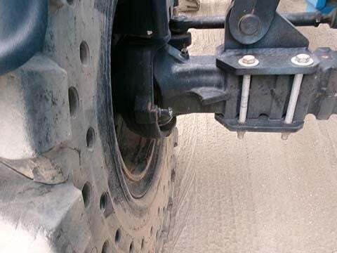 2019 Genie GTH-1056-10