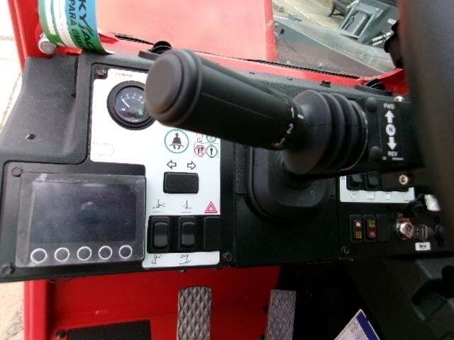 2025 Skyjack SJ1056 TH-24