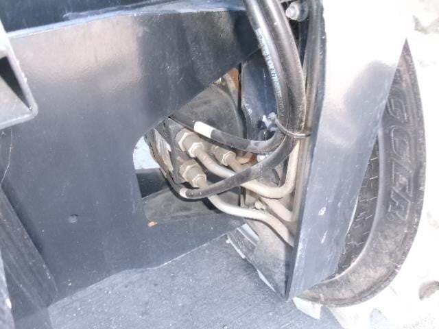 2022 Genie GS-4390 RT-8