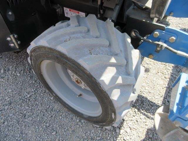 2021 Genie GS-4069 RT-6