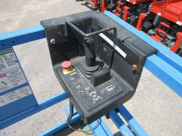 2021 Genie GS-4069 RT-13