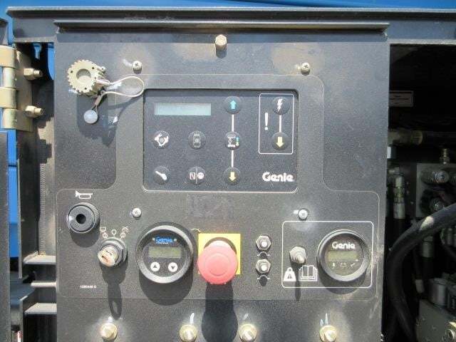 2021 Genie GS-4069 RT-16