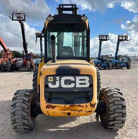 2019 JCB 930-4-7