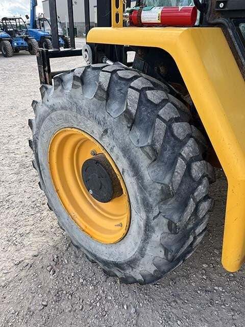 2019 JCB 930-4-9