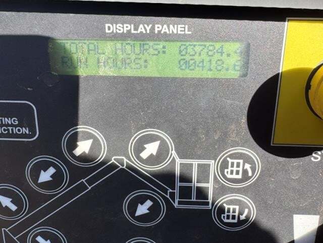 2020 Haulotte 4527A-5