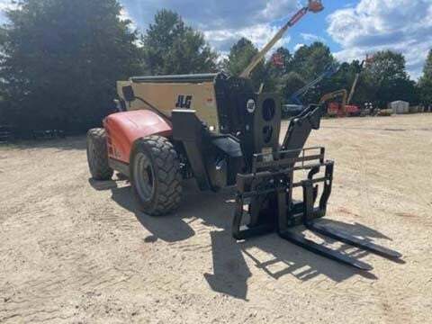 2022 JLG 1255-4