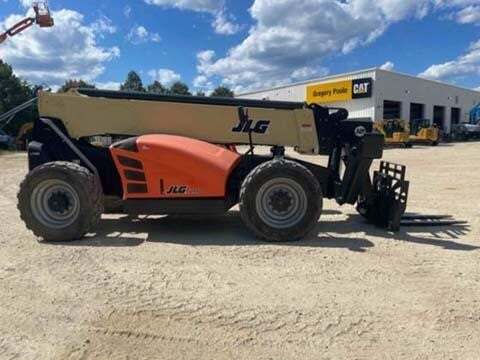 2022 JLG 1255-5