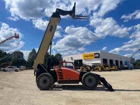 2022 JLG 1255-10