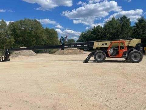 2022 JLG 1255-11