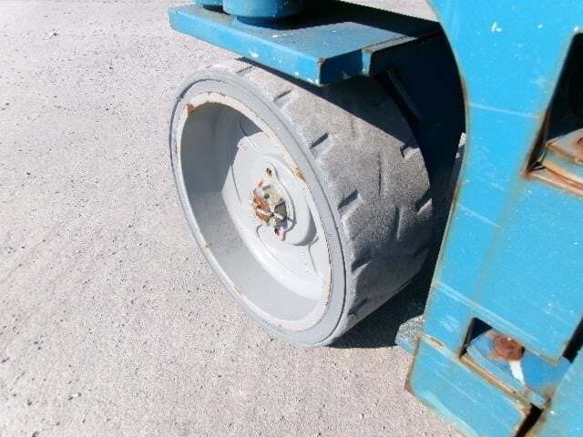 2018 Genie GS-1930-6