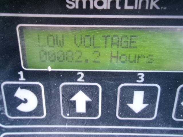 2018 Genie GS-1930-13