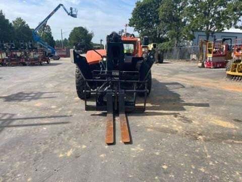 2022 JLG 1255-3