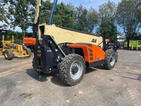 2022 JLG 1255-6