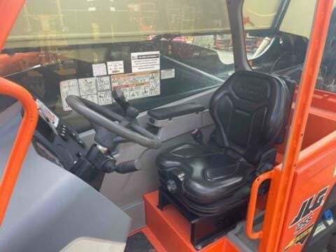 2022 JLG 1255-22