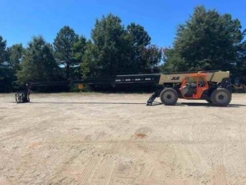 2022 JLG 1255-12