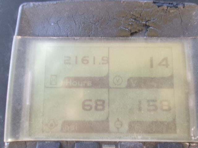 2018 Genie Z-62/40-21