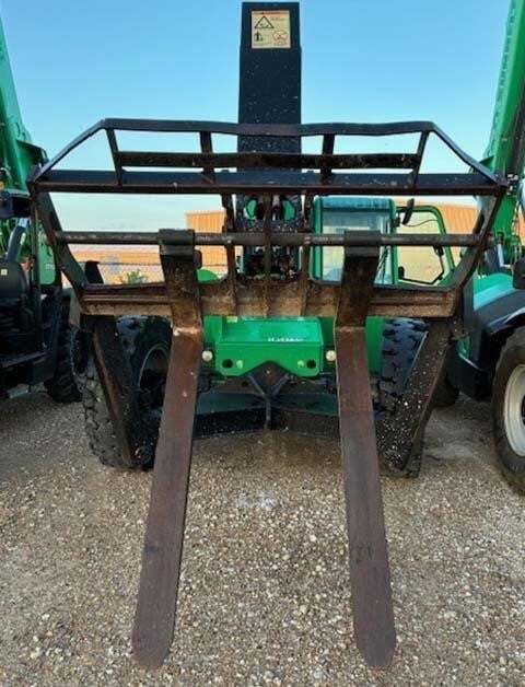 2017 SkyTrak 10042-7