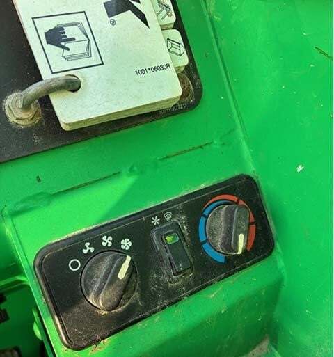 2017 SkyTrak 10042-11