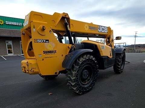 2016 JCB 507-42-6