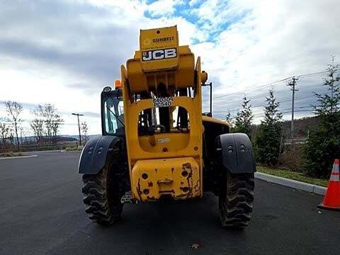 2016 JCB 507-42-7