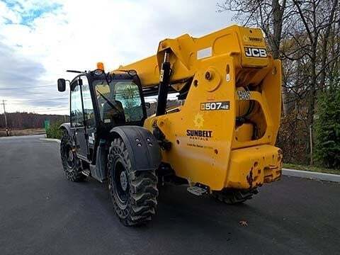 2016 JCB 507-42-8