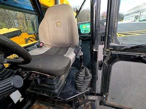 2016 JCB 507-42-20