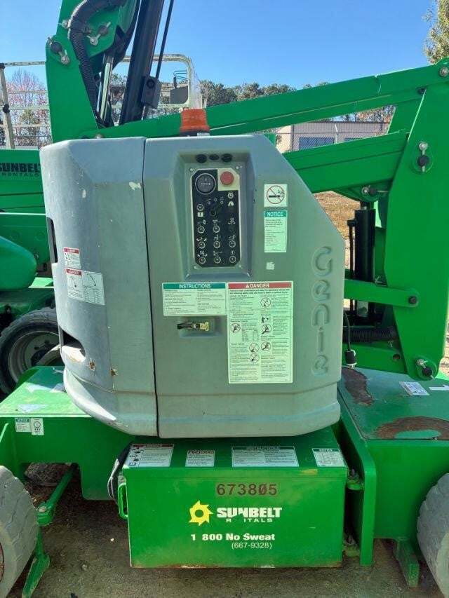 2015 Genie Z-34/22 N-4