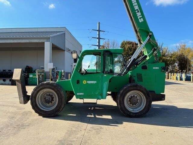 2015 SkyTrak 10054-5