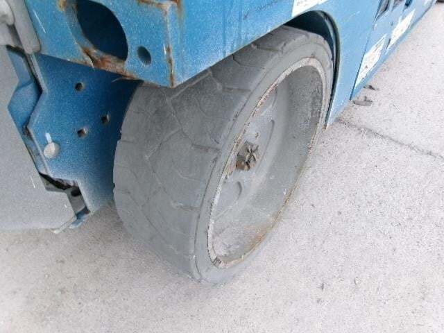 2018 Genie GS-2632-7