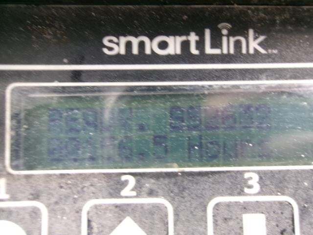 2018 Genie GS-2632-15