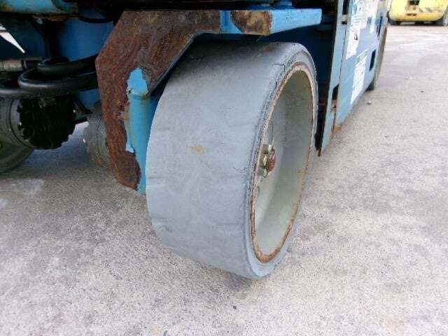 2018 Genie GS-1930-6