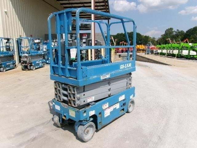 2018 Genie GS-1930-1