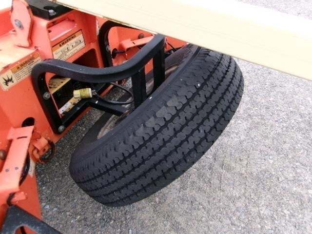 2018 JLG T350-13