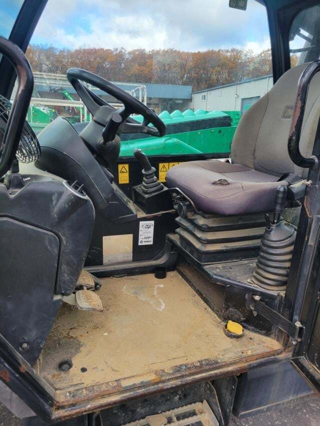 2017 JCB 510-56-5