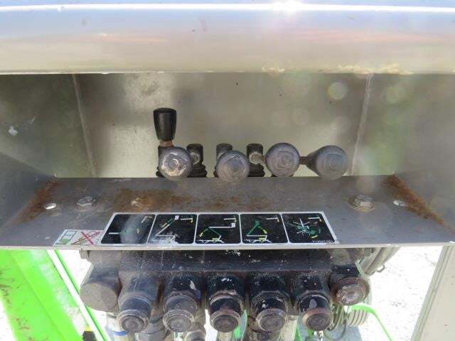 2013 Niftylift TM50-12