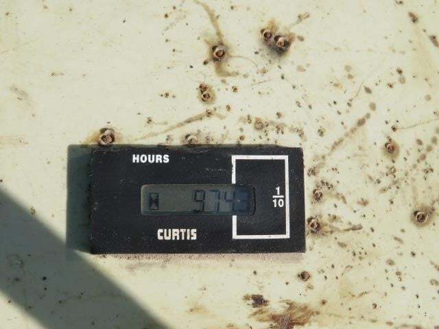 2013 Niftylift TM50-21