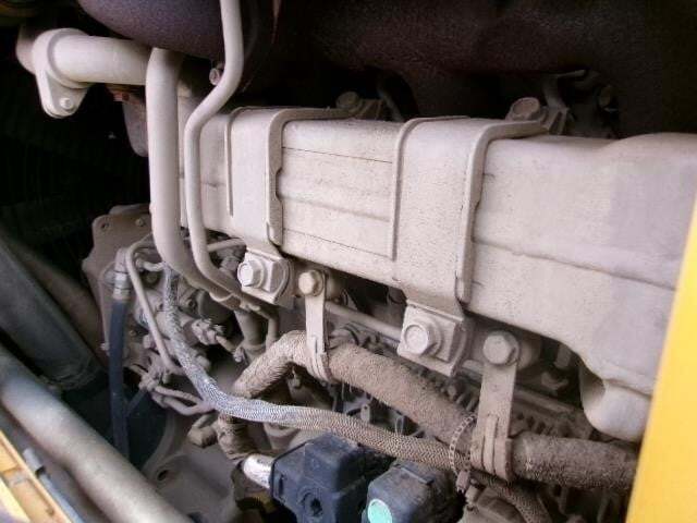 2014 Gehl RS10-55-16