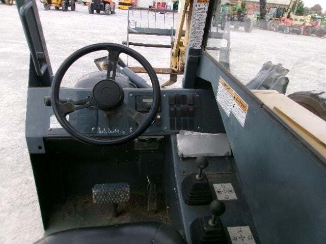 2014 Gehl RS10-55-26