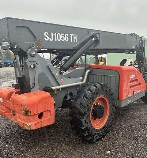 2018 Skyjack SJ1056 TH-6