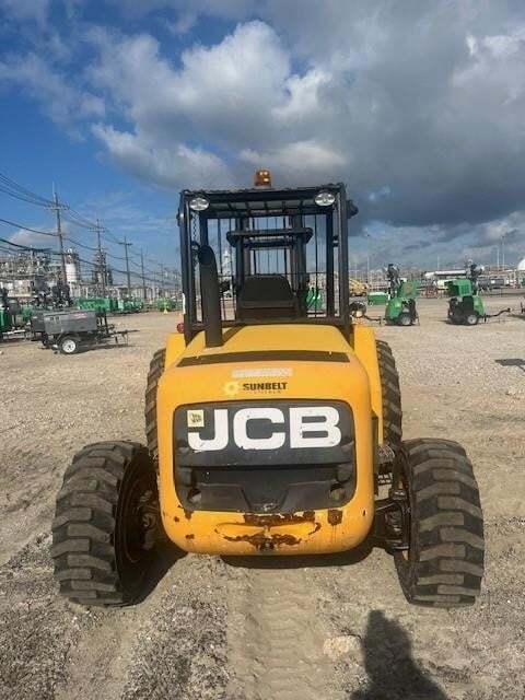 2018 JCB 930-4-3