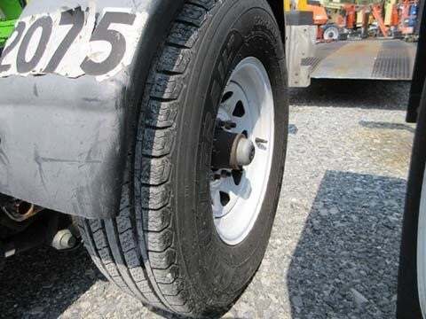 2020 Pratt EZ-1065-7