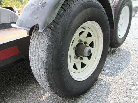 2020 Pratt EZ-1065-9