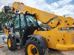 2018 JCB 508-66-1