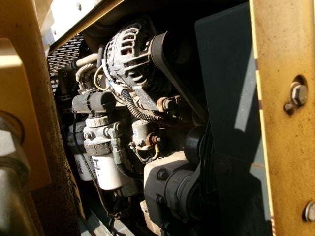 2014 Gehl RS10-55-17