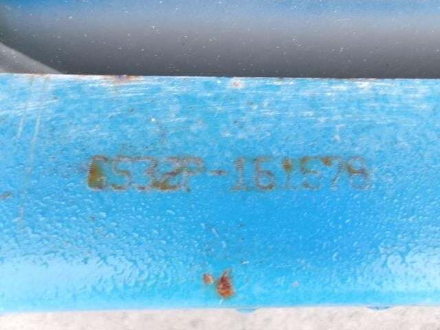 2018 Genie GS-2632-16