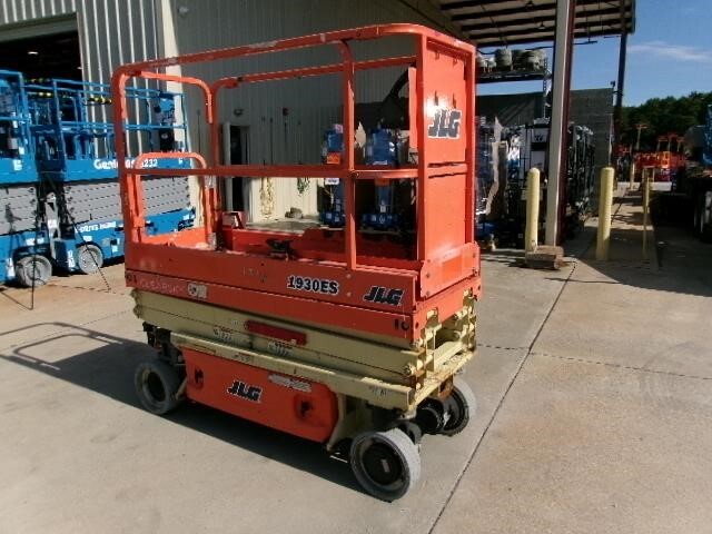 2019 JLG 1930ES-2
