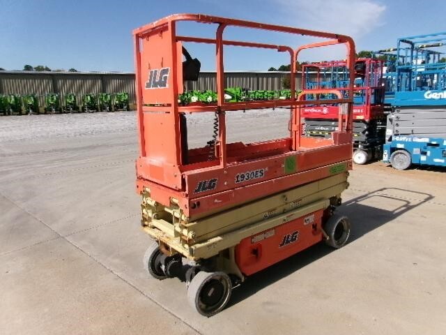 2019 JLG 1930ES-1