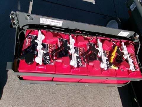 2025 Skyjack SJ3219E-10