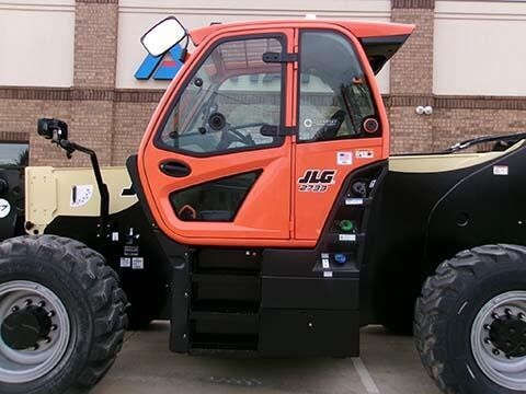 2026 JLG 2733-19