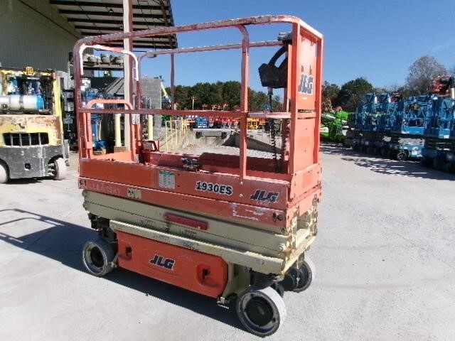 2019 JLG 1930ES-2